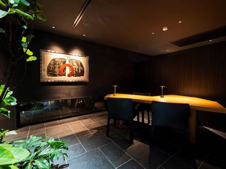 月洸樹 由布院 / 2