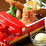 「東京スカイツリー」で子連れランチ♪ママ安心のおすすめ店７選