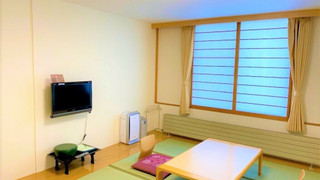 4人部屋和室 禁煙