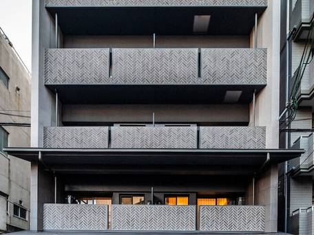 RESI STAY Mayu Grace Hotel / 5