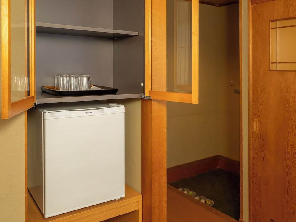 客室の設備とサービス