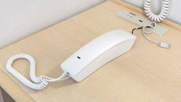 客室の設備とサービス / 18