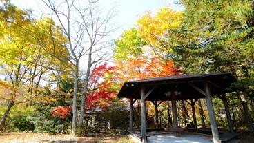 施設内の設備 / 5