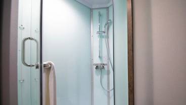 バスルームのシャワー / 24