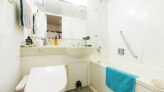 [禁煙] 和室10畳 [広縁ユニットバス付き]