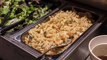 ビュッフェ / 19