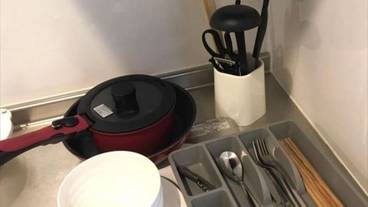 専用キッチン / 10