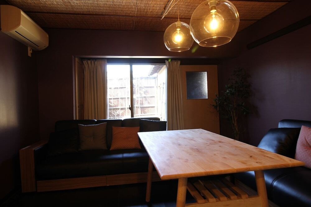 リビングルーム