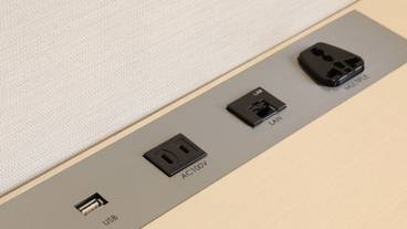 客室の設備とサービス / 37