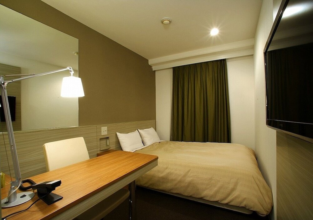 客室の設備とサービス