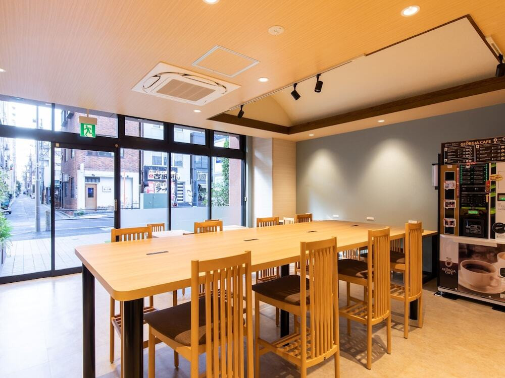 ランドリー ルーム