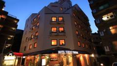 絹の湯 ホテルテラス横浜桜木町（BBHホテルグループ）