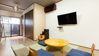 スタジオ ガーデンビュー