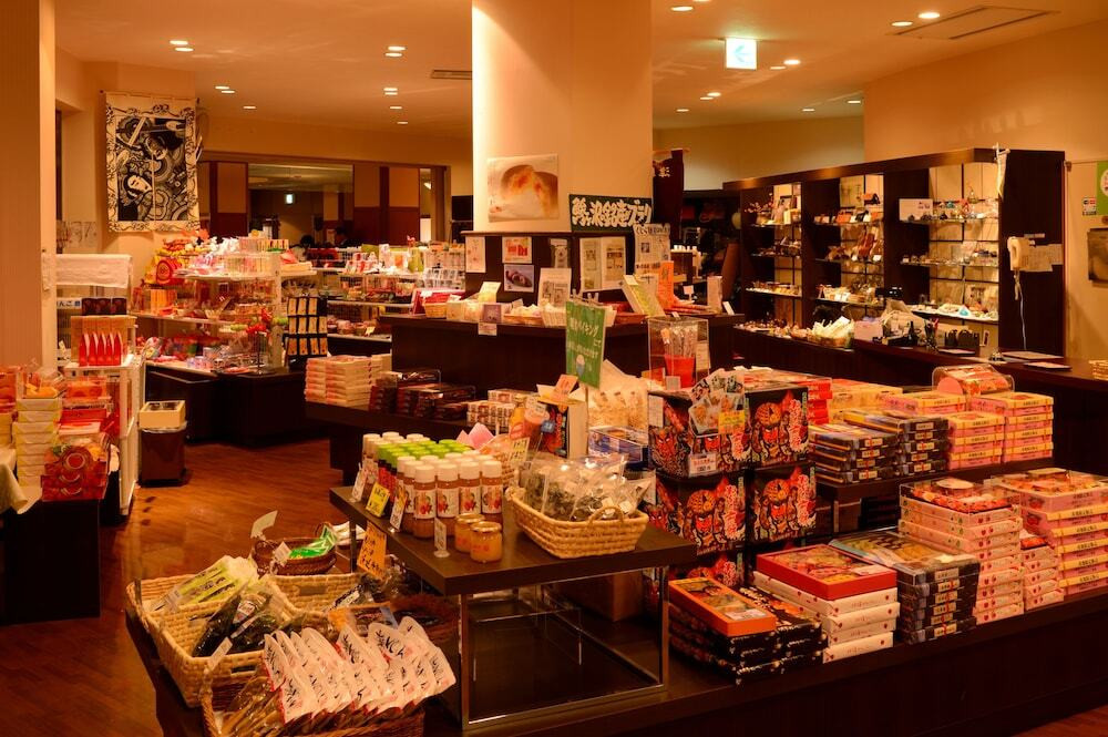 ギフト ショップ