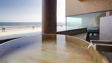 「湯賓閣 天宮の雫」 水風呂 / 4