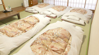 お宿いしちょうタワー - 和室