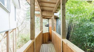 テラス / パティオ / 13