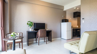 スーパーデラックス2LDKツインルーム