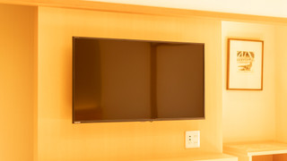 2023年リニューアル｜半露天風呂付ツイン（温泉） [ツインルーム] [禁煙] [マウンテンビュー]