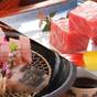 山陰グルメをお好みで！家族で料理シェアも☆肉/魚コースが選べる特別プラン【秋の料理長一押し会席】 | 出雲・玉造温泉 白石家