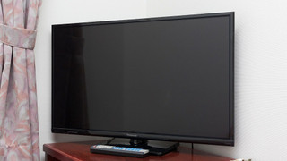 [喫煙可] ダブルルーム