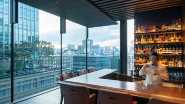 バー (施設内) / 15