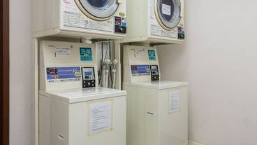 ランドリー ルーム / 5