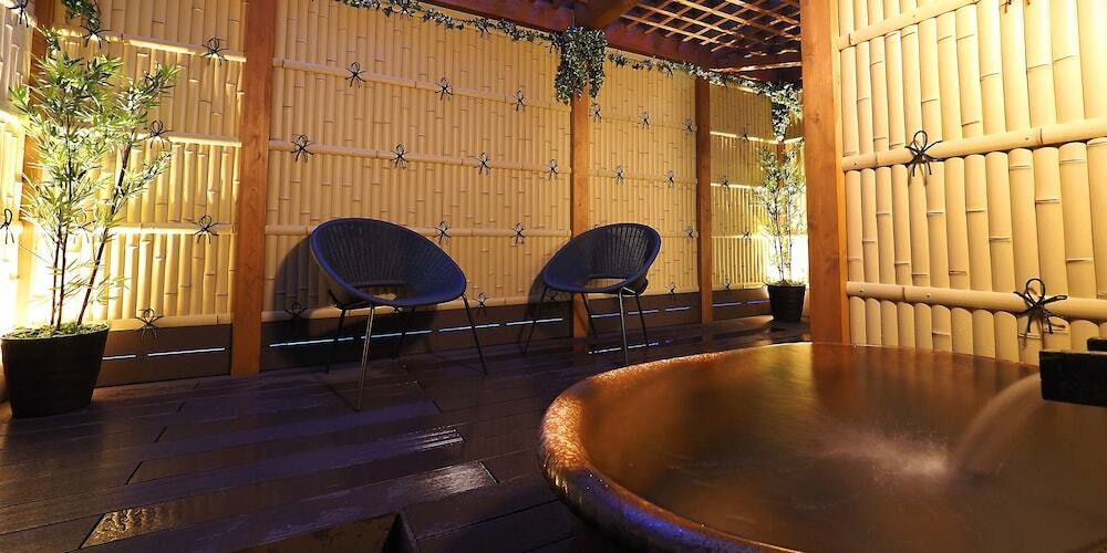 客室の設備とサービス