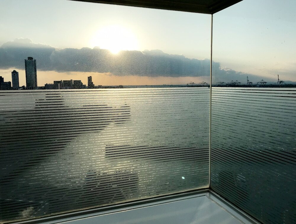 施設からの眺望