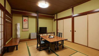 [和室] 1~5名様 喫煙