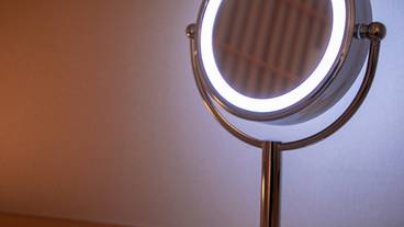 客室備品／ミラー / 23