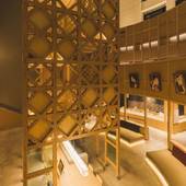 カプセルホテル旅籠屋（四日市温泉 おふろcafe 湯守座）（三重県 カプセルホテル） / 2