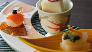 食事・飲み物 / 20