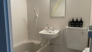 ツインルーム BTあり 禁煙