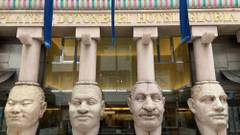 なんば道頓堀ホテル