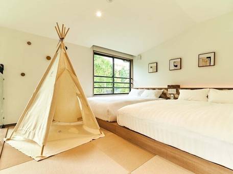 Rakuten STAY VILLA 箱根仙石原 / 2