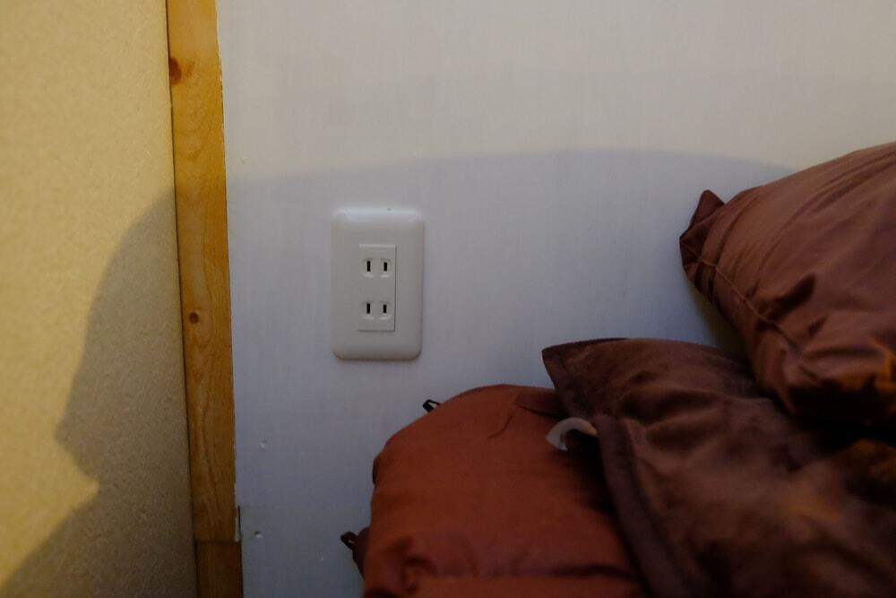 客室の設備とサービス