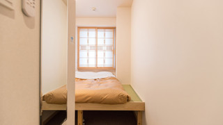 セミダブルルーム