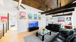 ヴィラ (Rochalie)