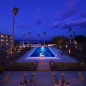 INFINITO HOTEL＆SPA 南紀白浜（和歌山県 リゾートホテル） / 4