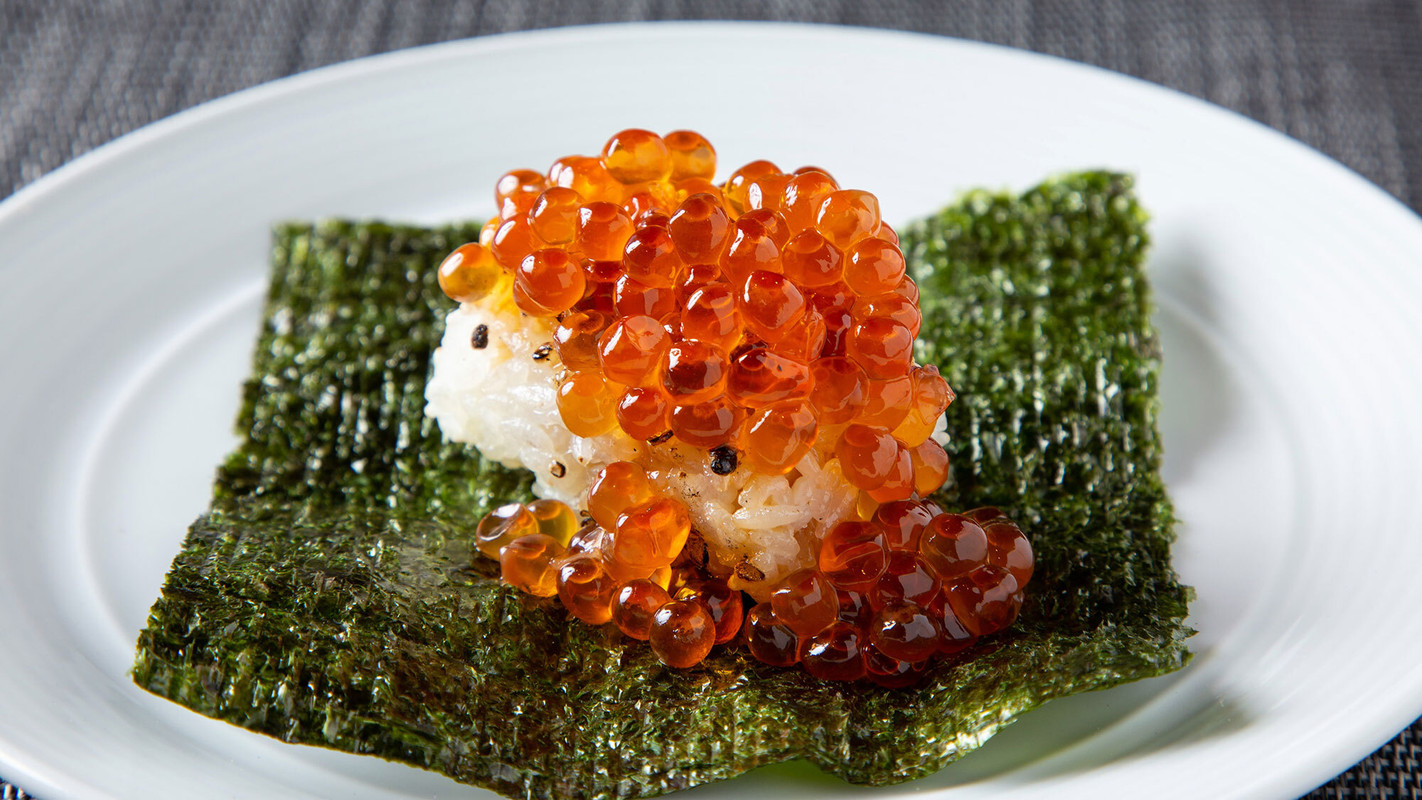 HAKODATE 海峡の風（ハコダテ ウミノカゼ） / 18