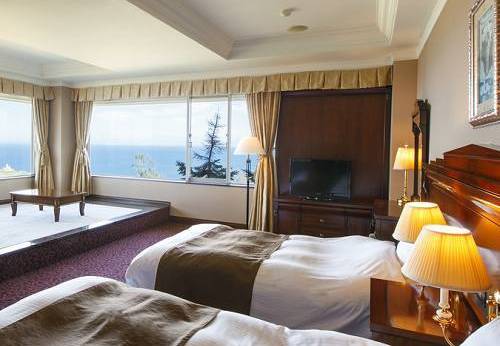 ホテルノイシュロス小樽（北海道 シティホテル） / 1