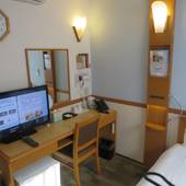 東横イン鹿児島天文館1（鹿児島県 ビジネスホテル） / 2