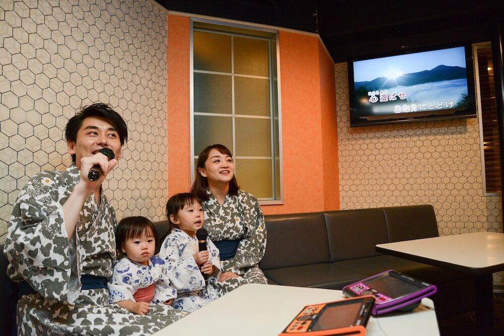 目の前は松島の絶景！ママパパもゆっくり景色を楽しめる3981811