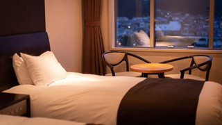 スタンダード ツインルーム 禁煙