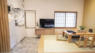 シグネチャージャパニーズファミリー 禁煙