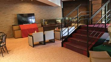 内装の詳細 / 16