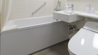 ダブルルーム 禁煙