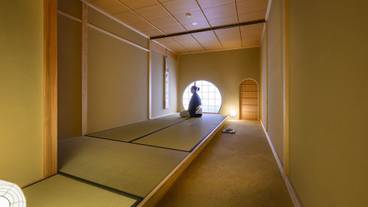 施設内の設備 / 2