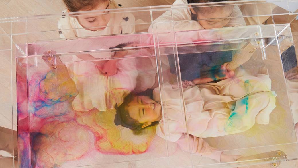 対象年齢3～12歳 / 2